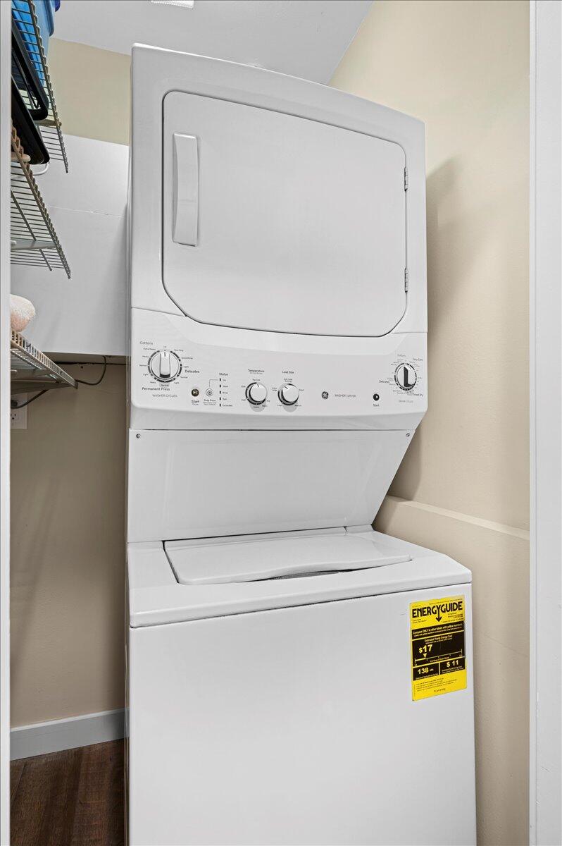 TENNIS LODGES 1 CONDO - Residential