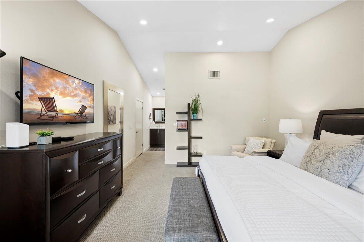 TENNIS LODGES 1 CONDO - Residential