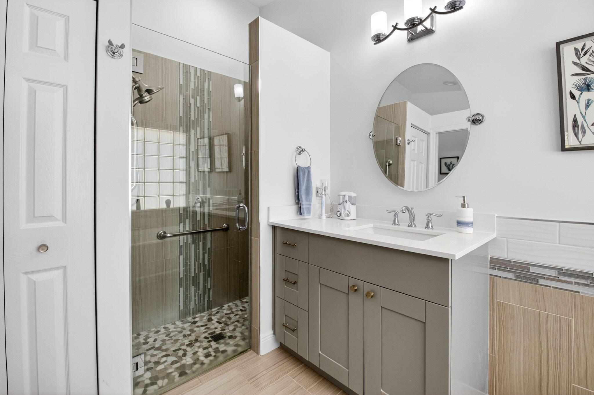 TUSCANY PAR C - Residential