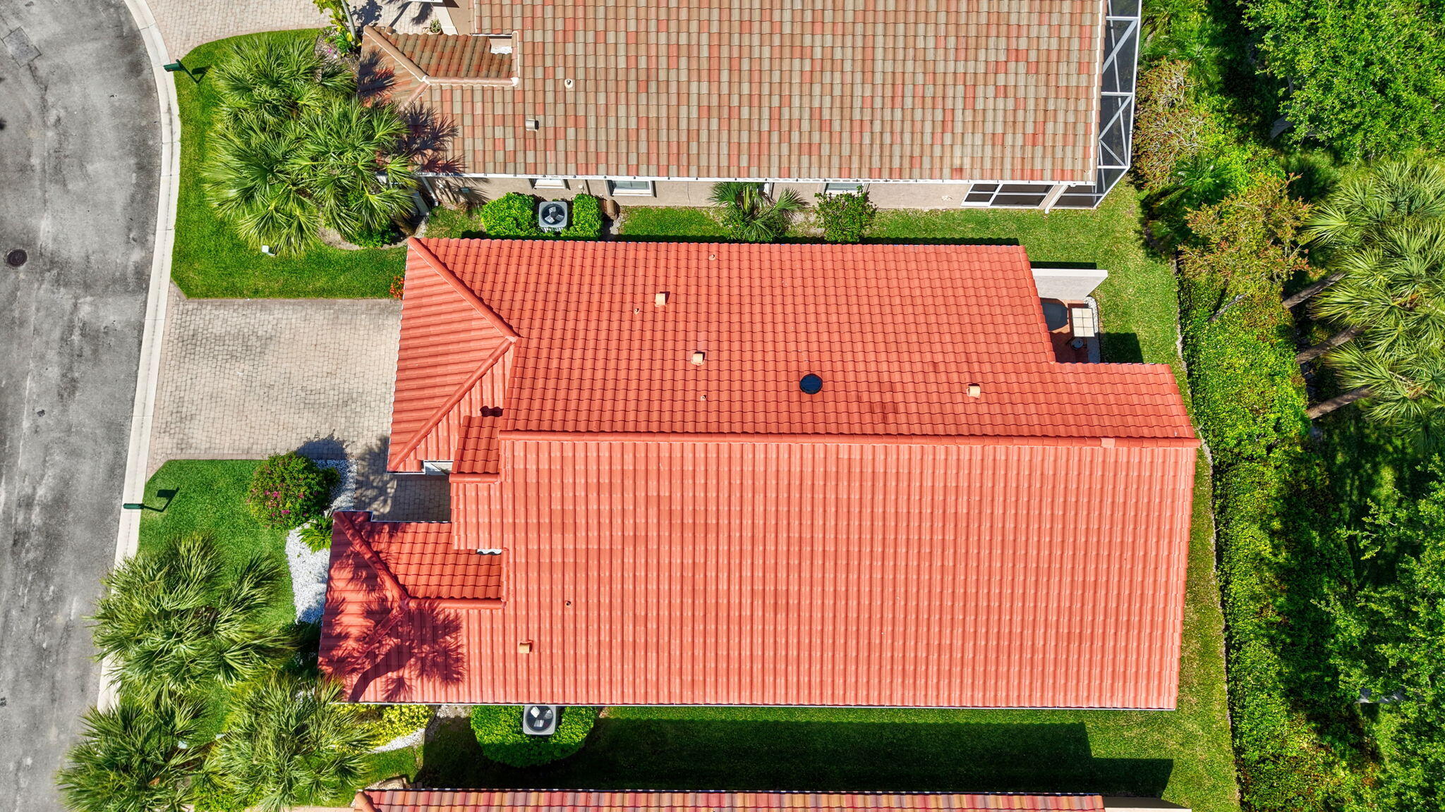 TUSCANY PAR C - Residential