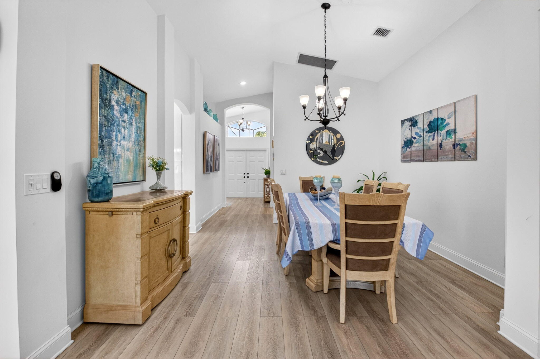 TUSCANY PAR C - Residential