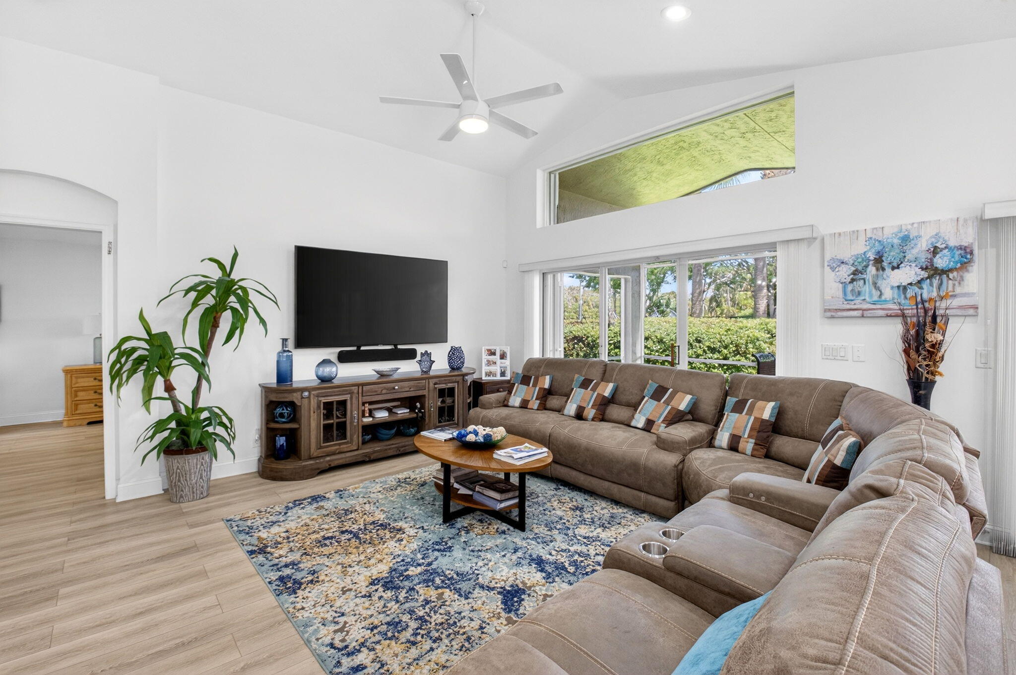 TUSCANY PAR C - Residential