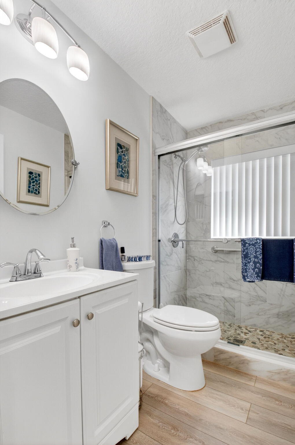 TUSCANY PAR C - Residential