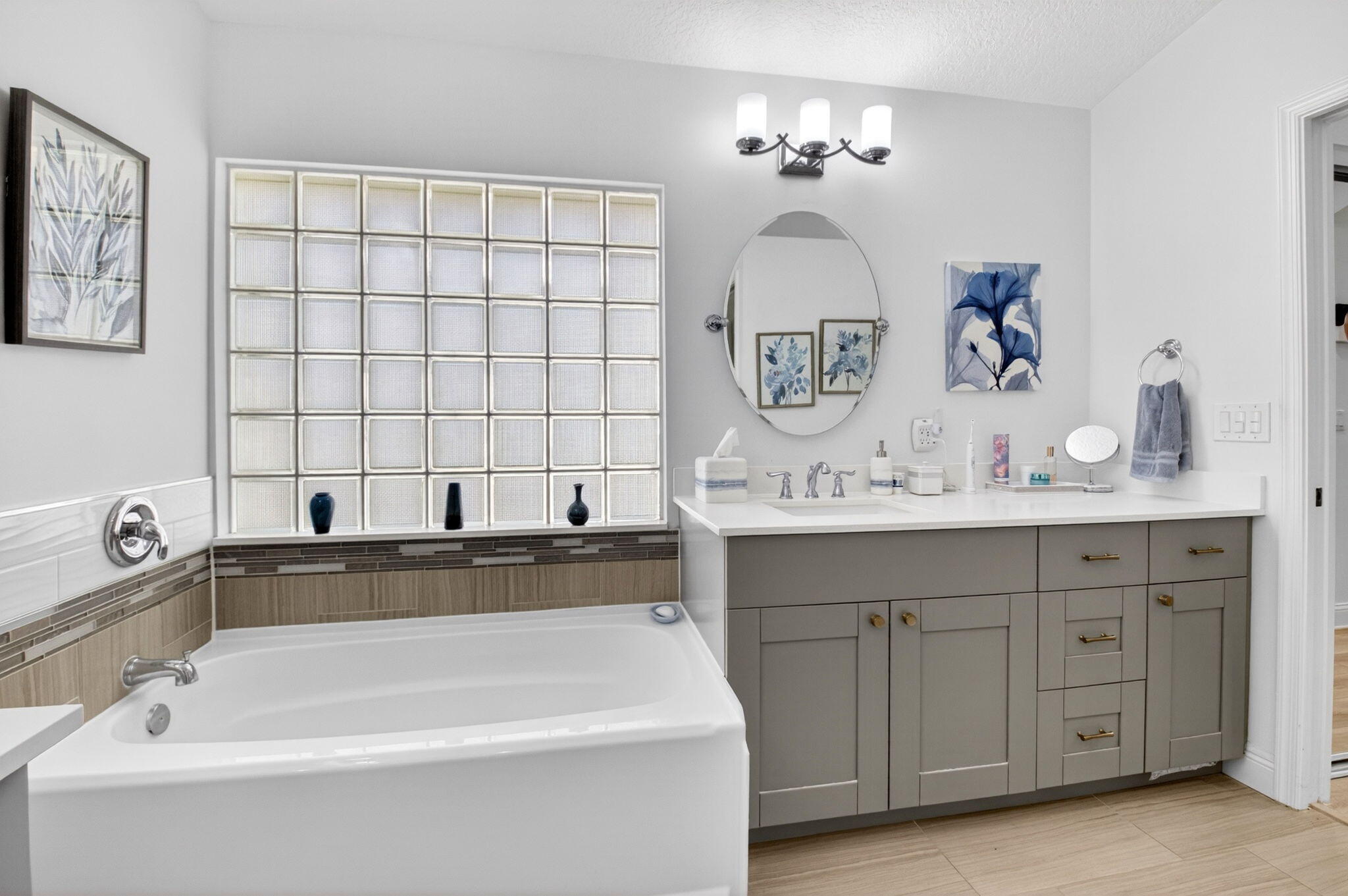 TUSCANY PAR C - Residential