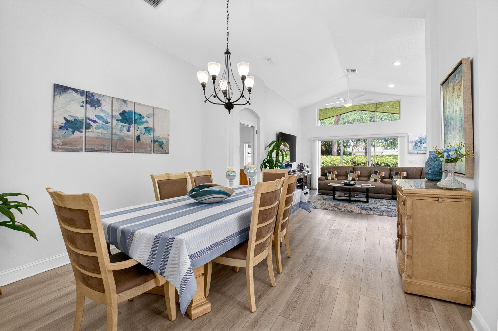 TUSCANY PAR C - Residential