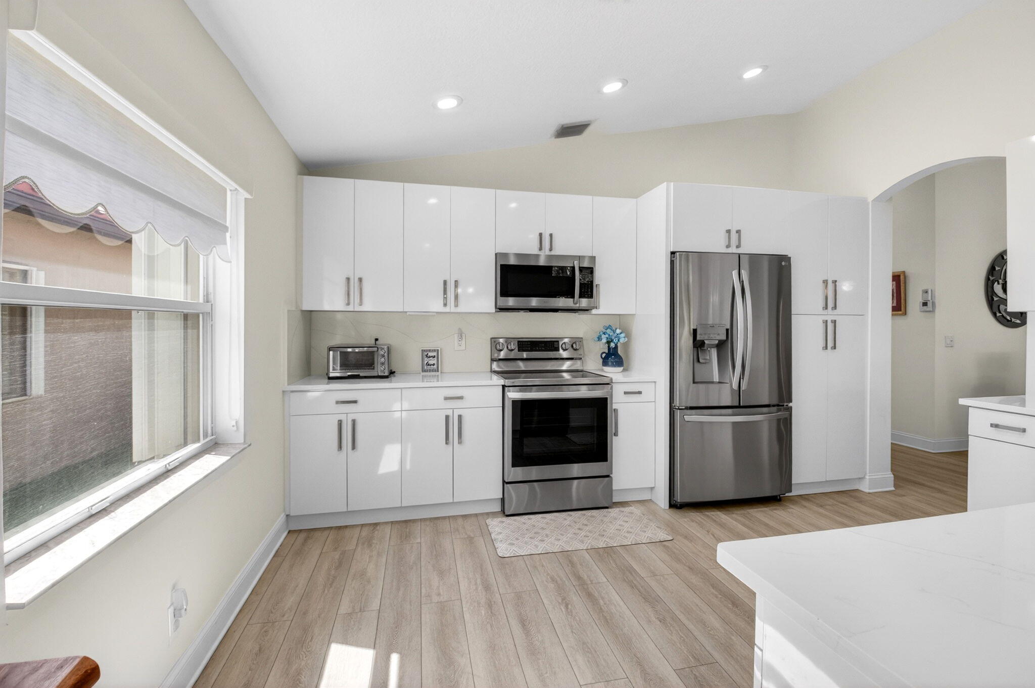 TUSCANY PAR C - Residential