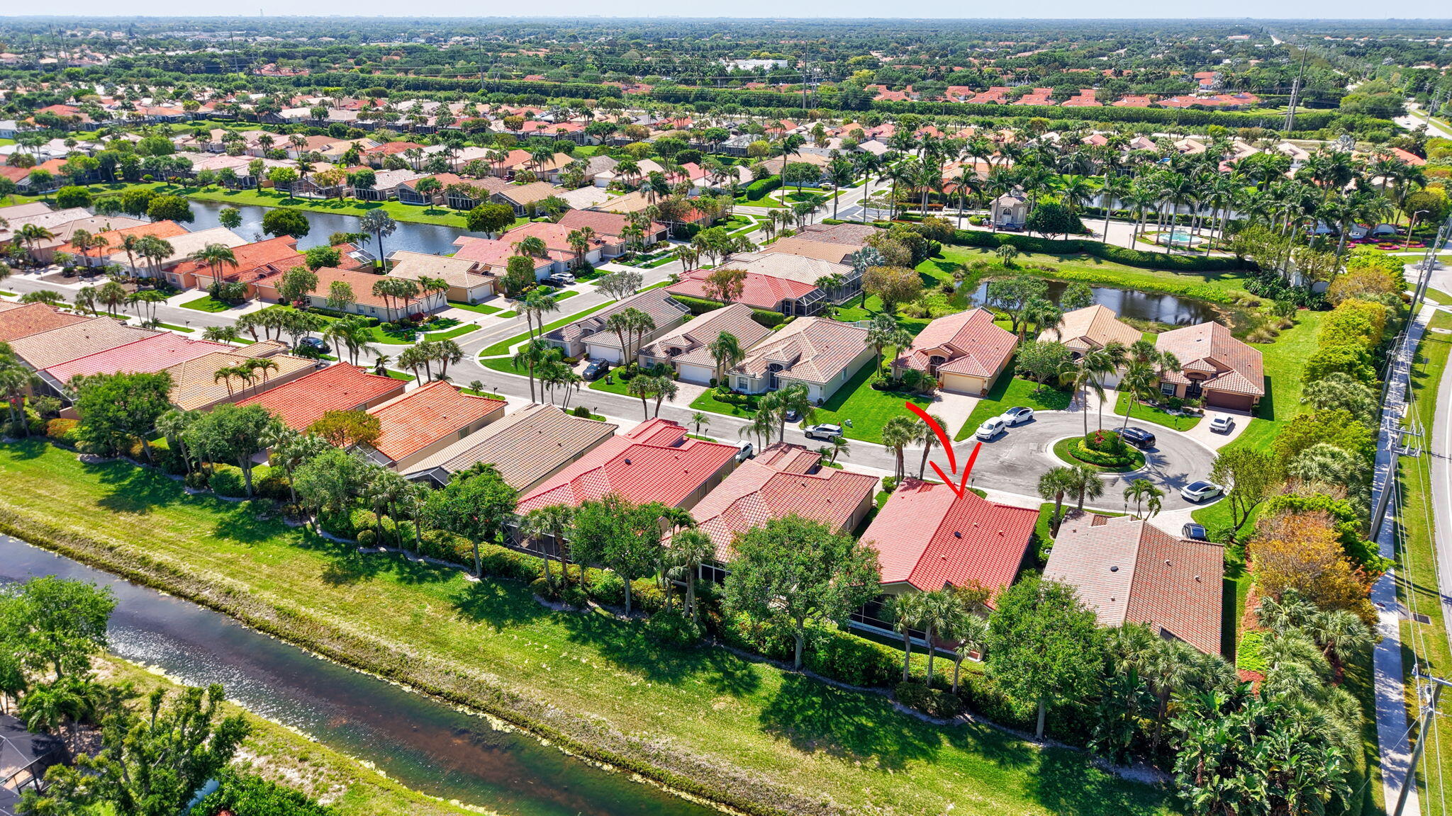 TUSCANY PAR C - Residential