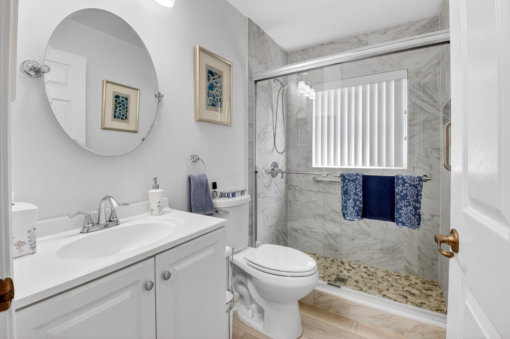 TUSCANY PAR C - Residential