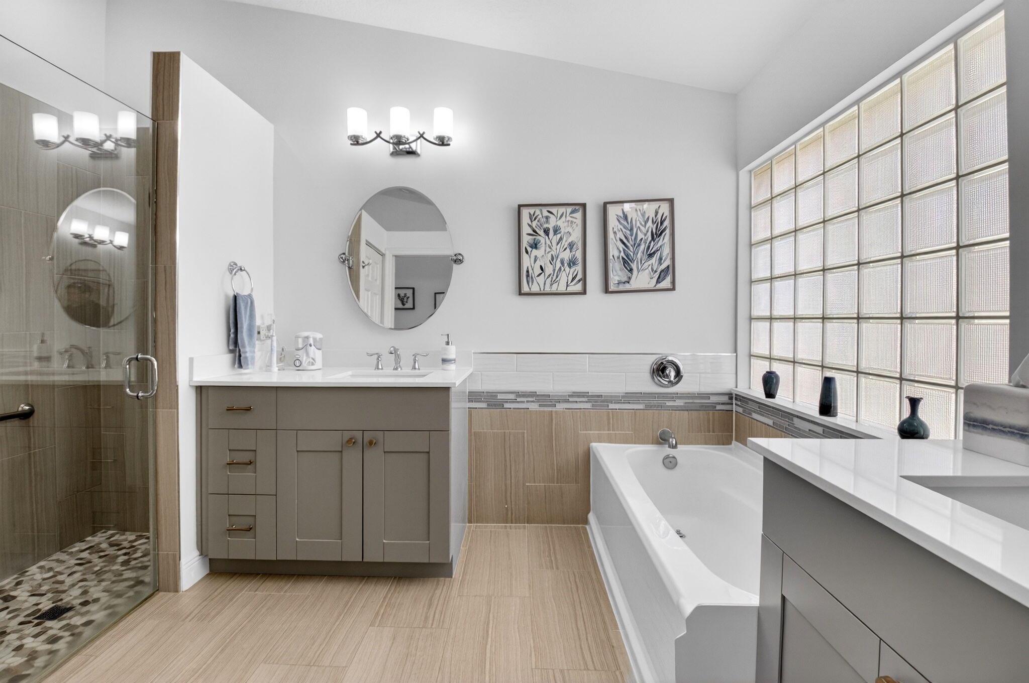 TUSCANY PAR C - Residential