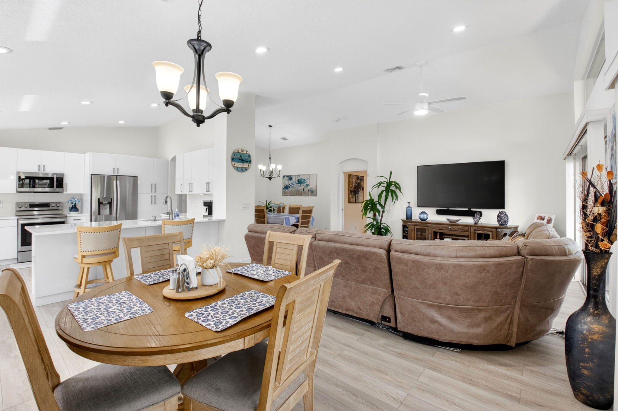 TUSCANY PAR C - Residential