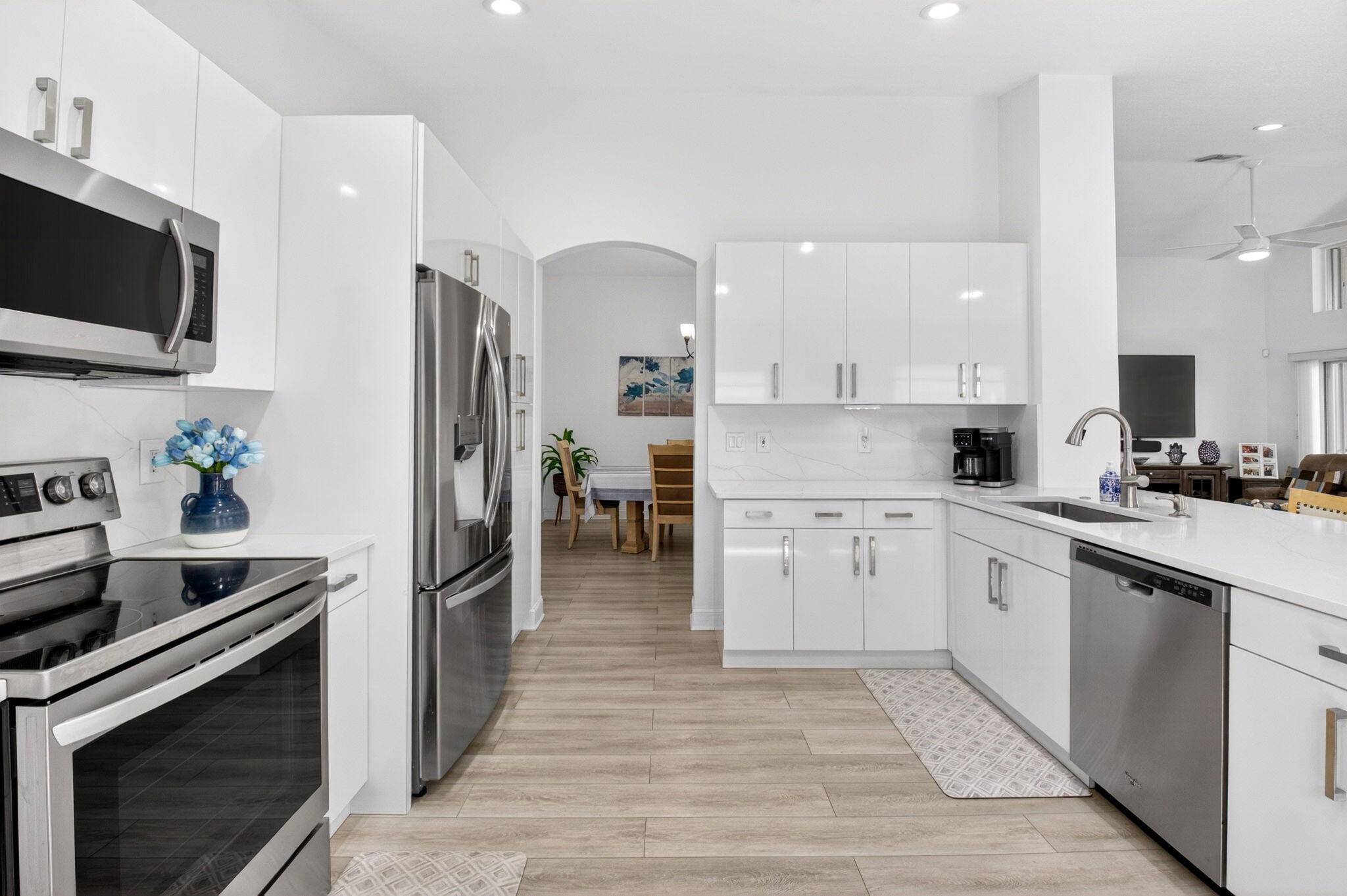 TUSCANY PAR C - Residential