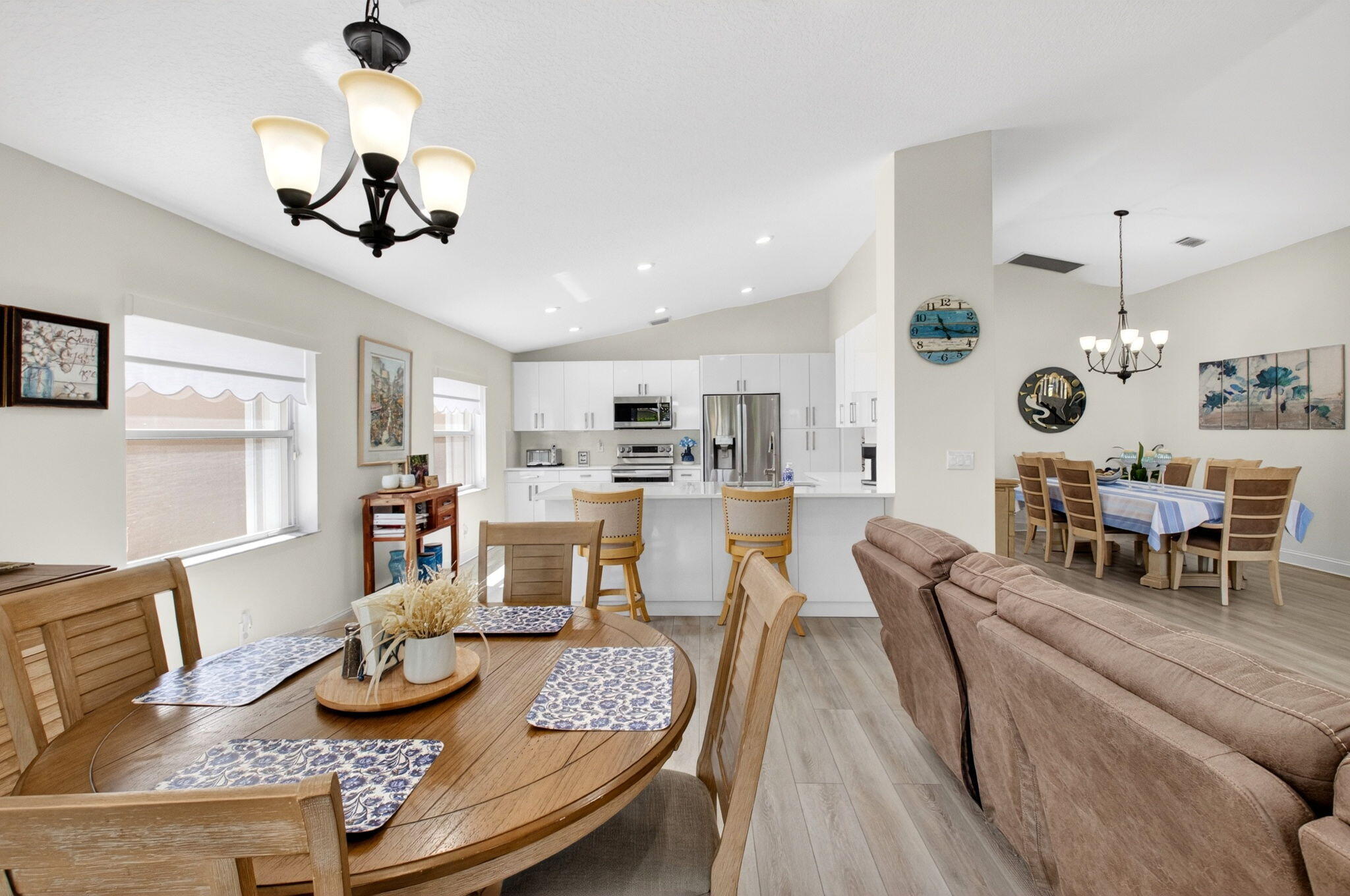 TUSCANY PAR C - Residential