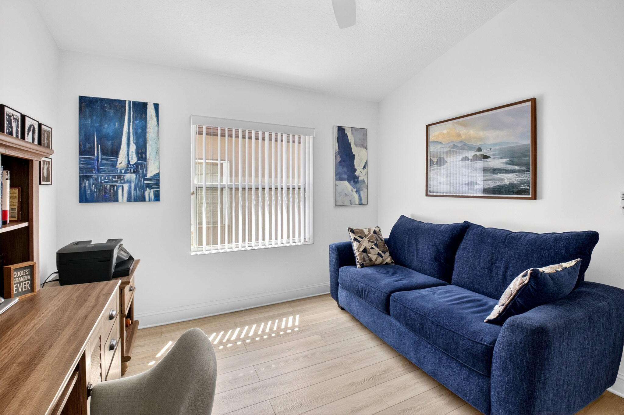 TUSCANY PAR C - Residential