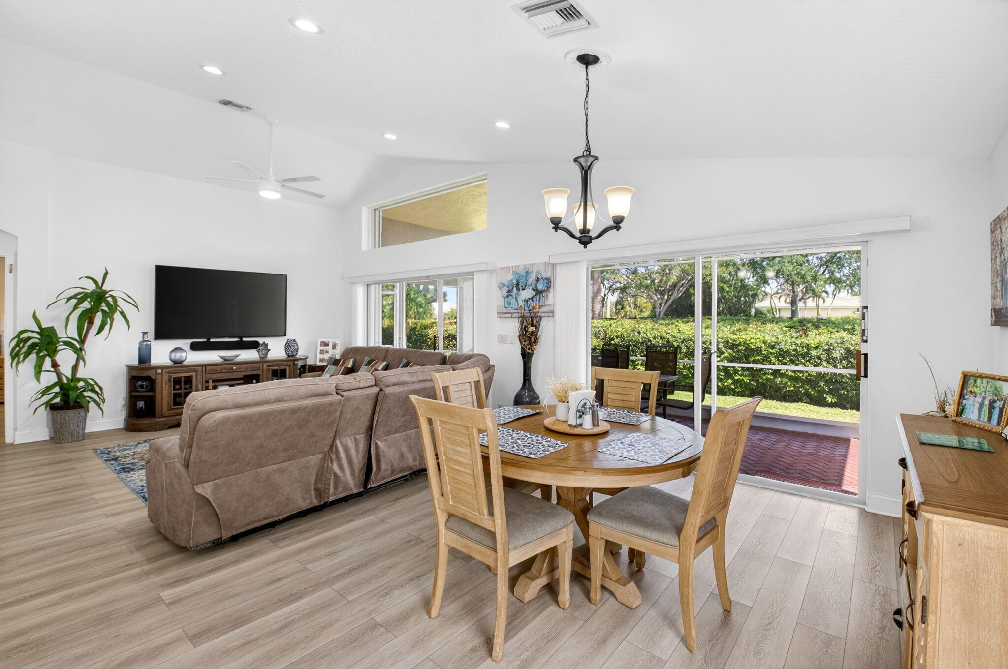 TUSCANY PAR C - Residential