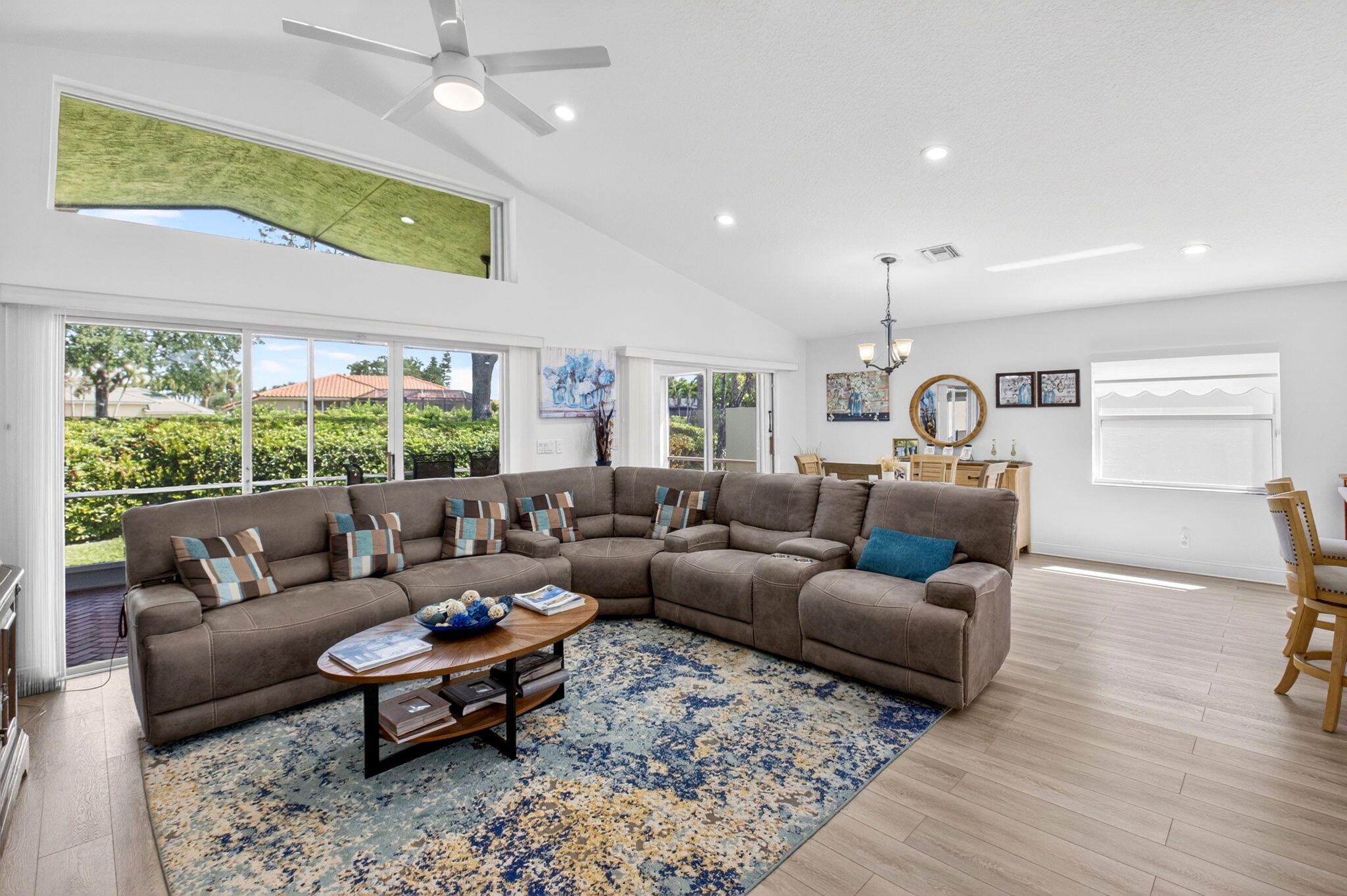 TUSCANY PAR C - Residential