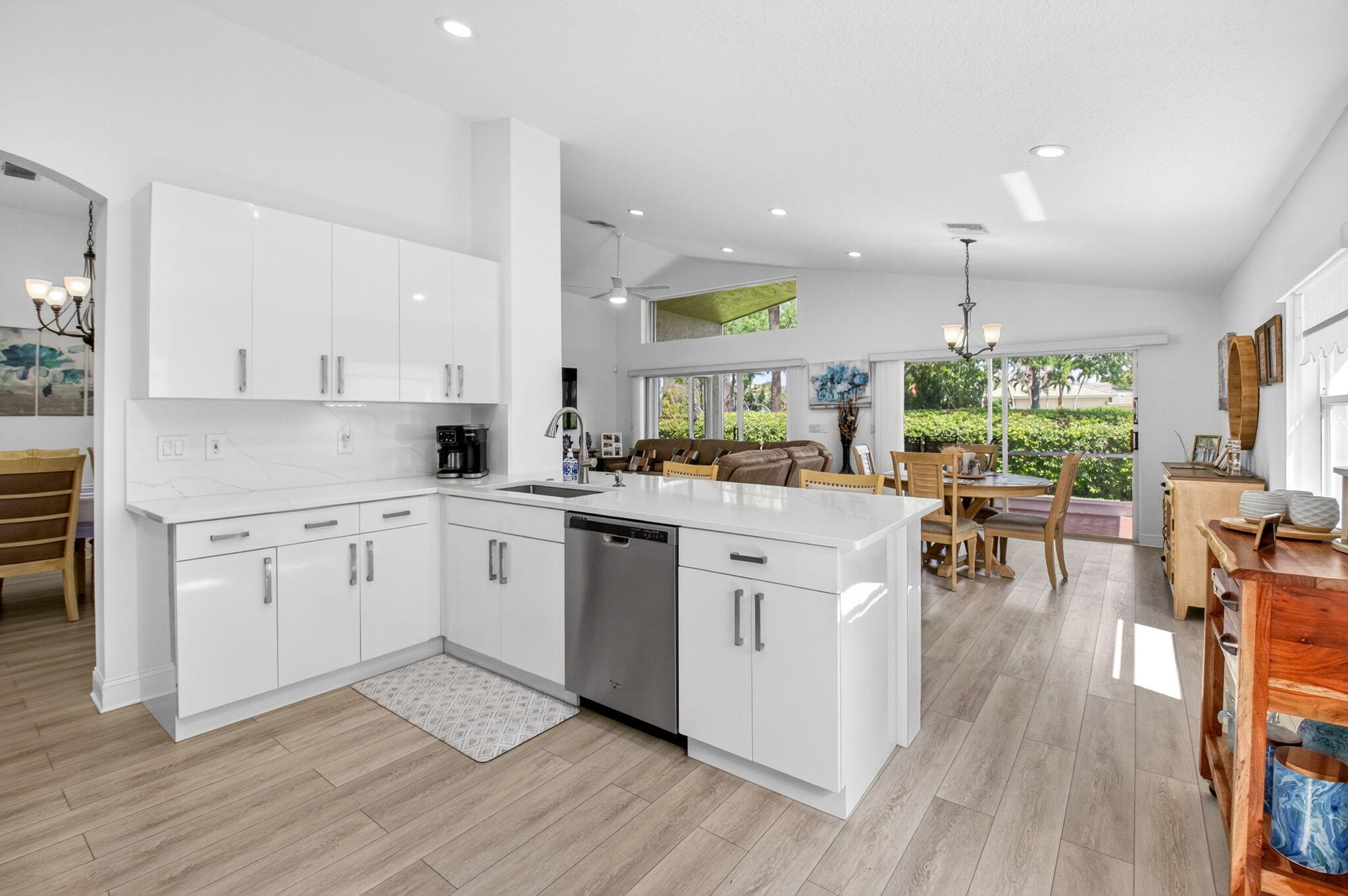 TUSCANY PAR C - Residential