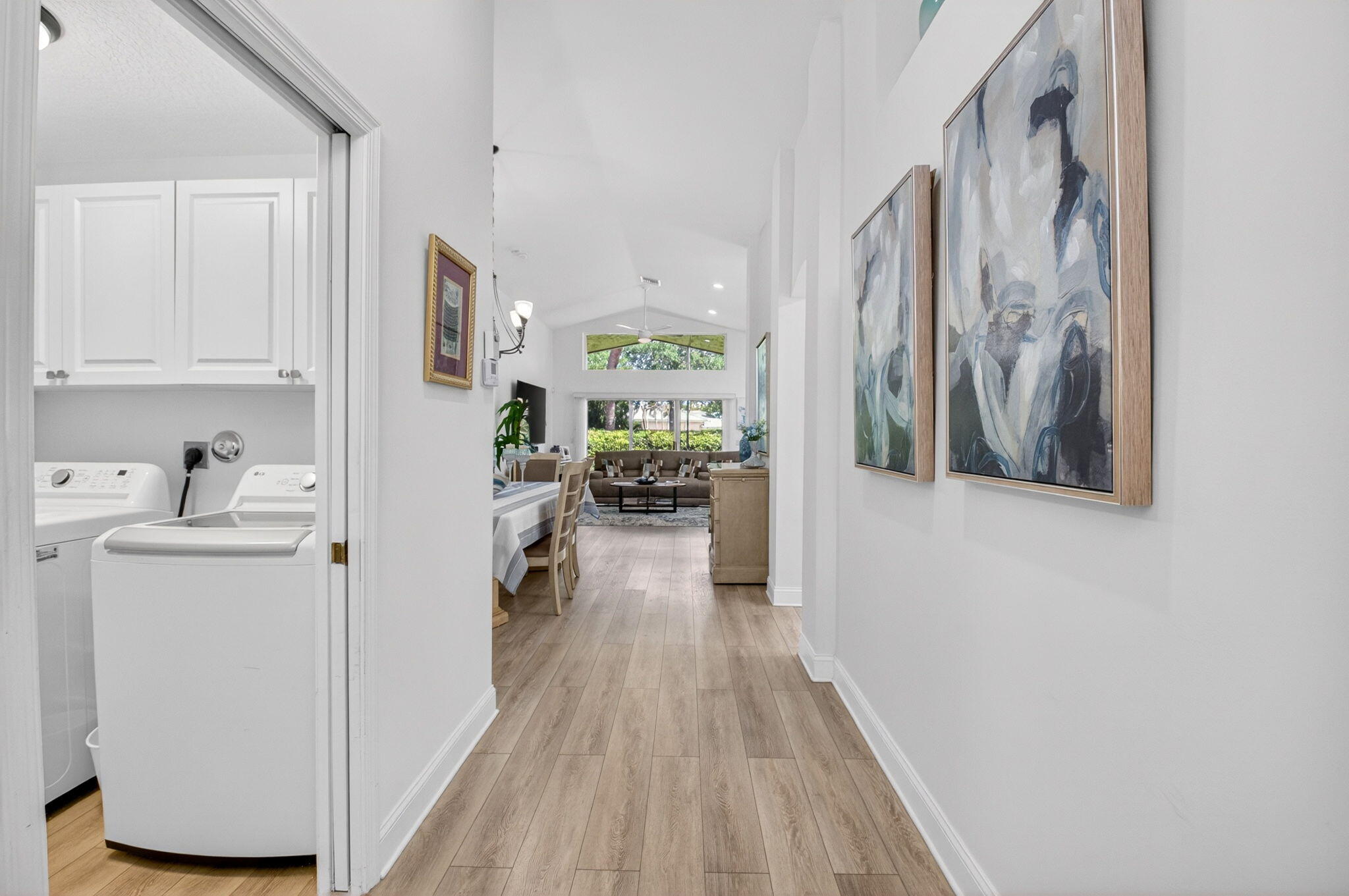 TUSCANY PAR C - Residential