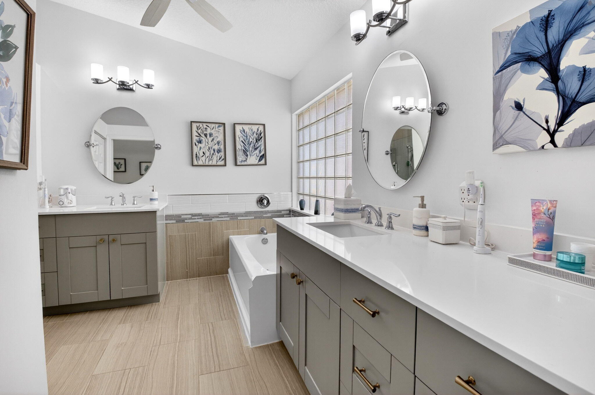 TUSCANY PAR C - Residential