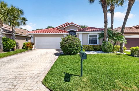 Property photo of 7407 Lombardy Street, Boynton Beach, FL 33472