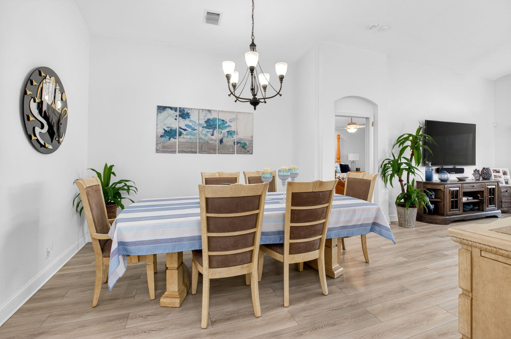 TUSCANY PAR C - Residential