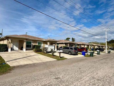 Treasure Coast Condos for Sale 14 3531 S 7th S Street Fort Pierce FL 34982