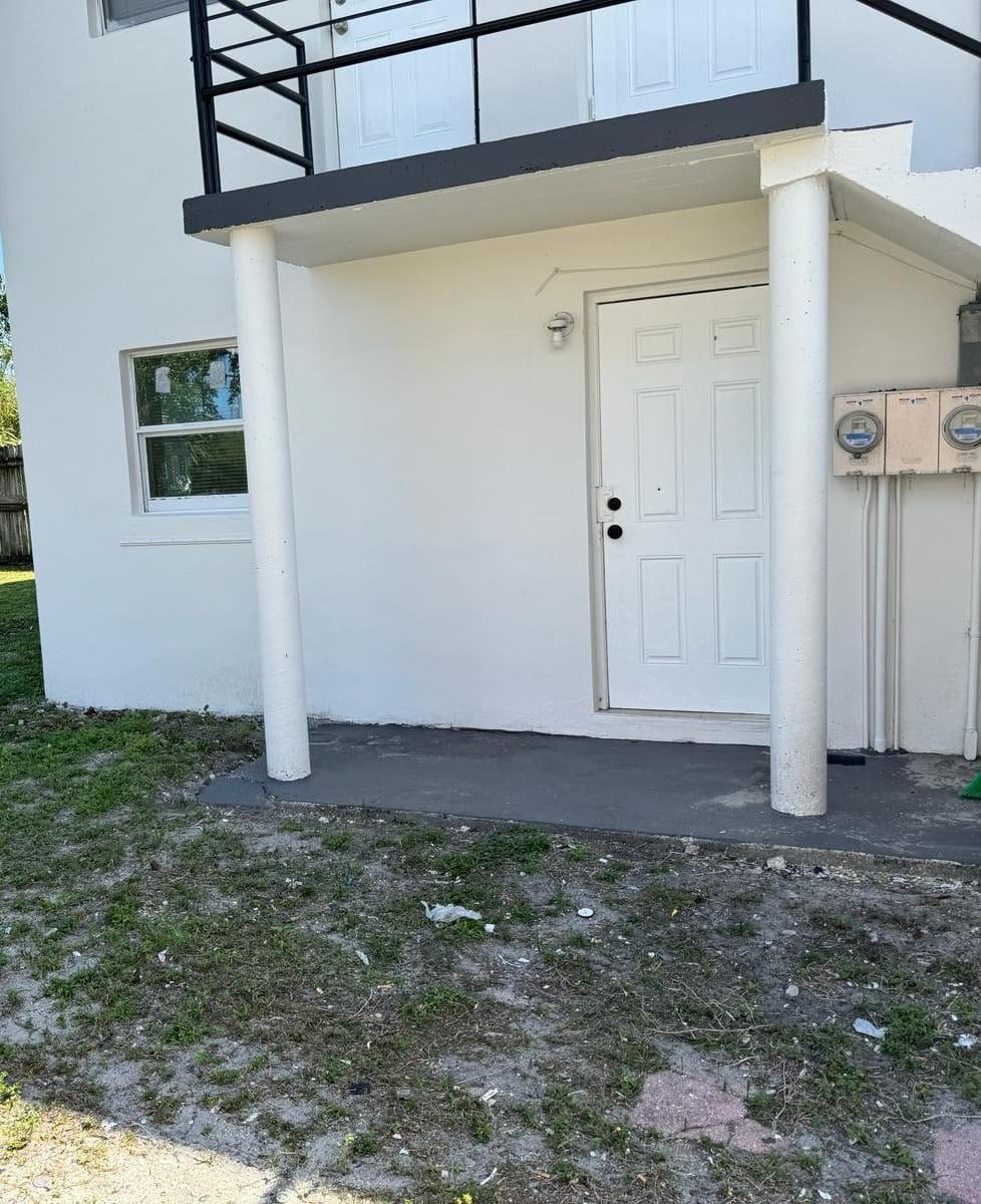 Acrehome Park First Add - Residential Lease