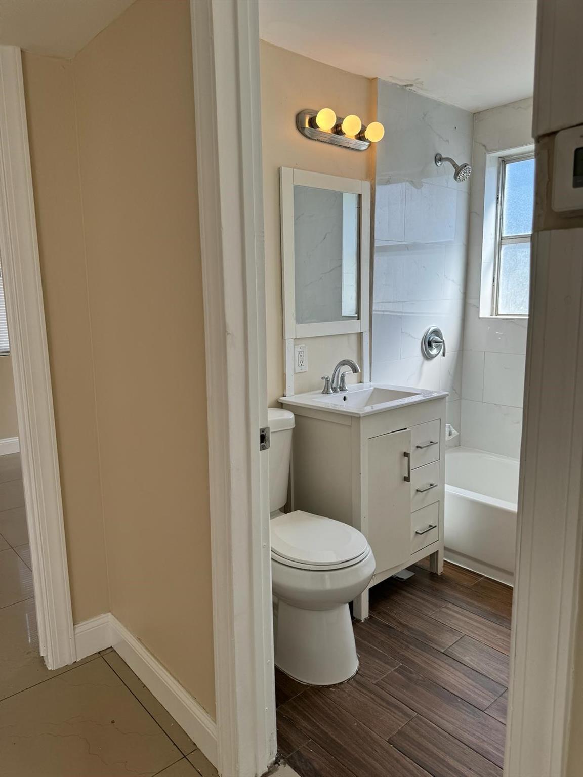 Acrehome Park First Add - Residential Lease