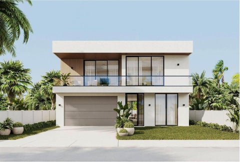 Photo of 421 SW 11th Street, Fort Lauderdale, FL 33315 (MLS # B26053026)