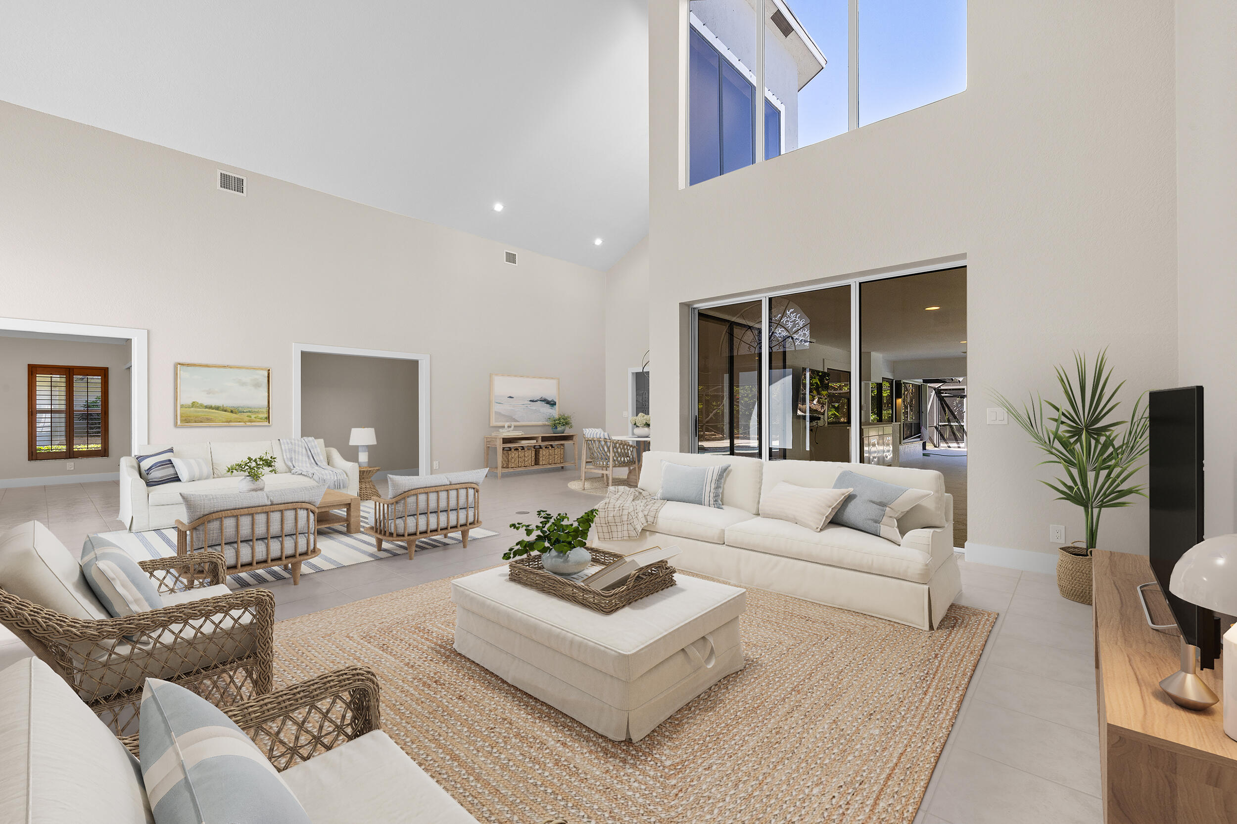 EASTPOINTE COUNTRY CLUB PL 7 - Residential