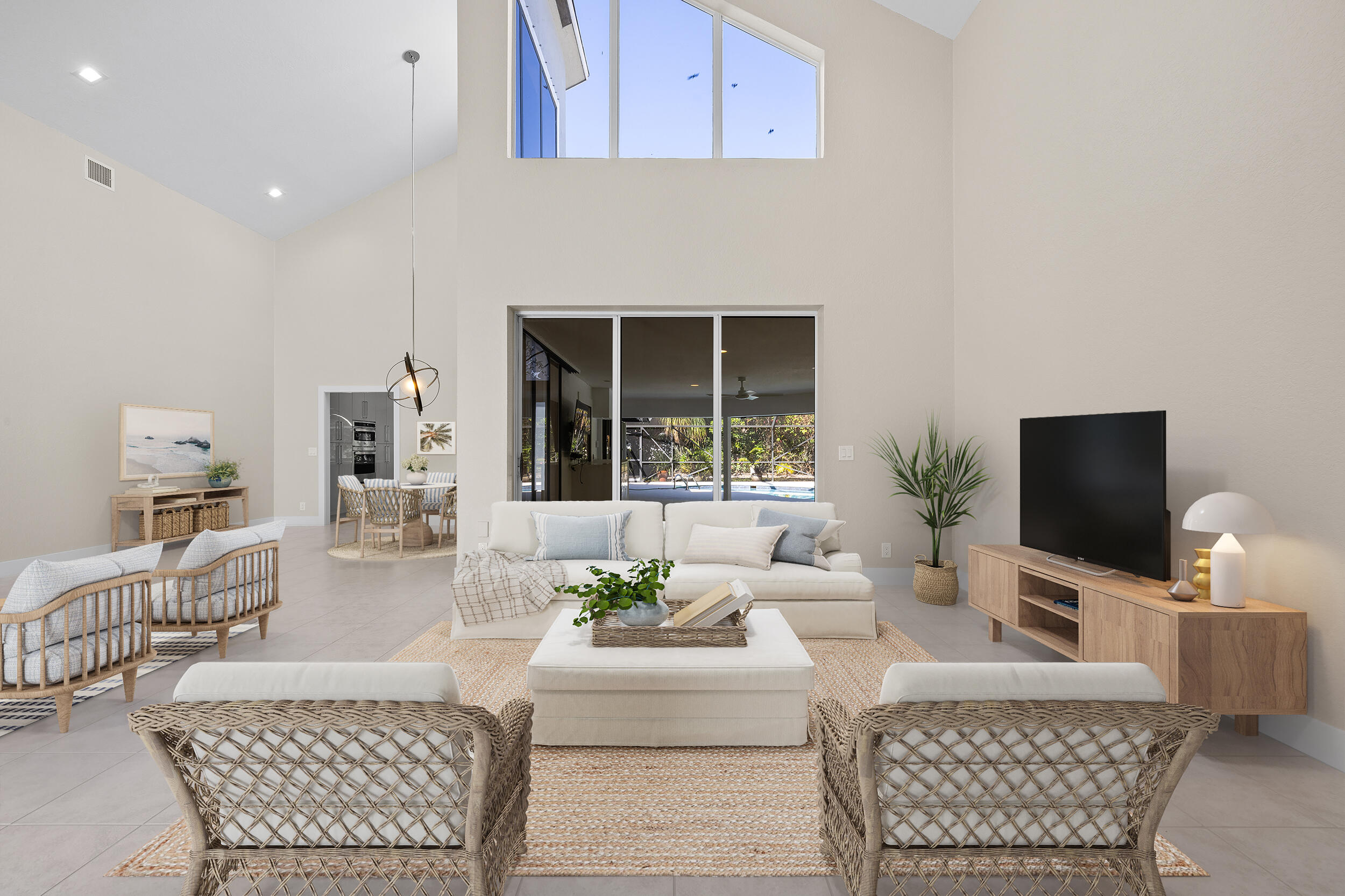 EASTPOINTE COUNTRY CLUB PL 7 - Residential