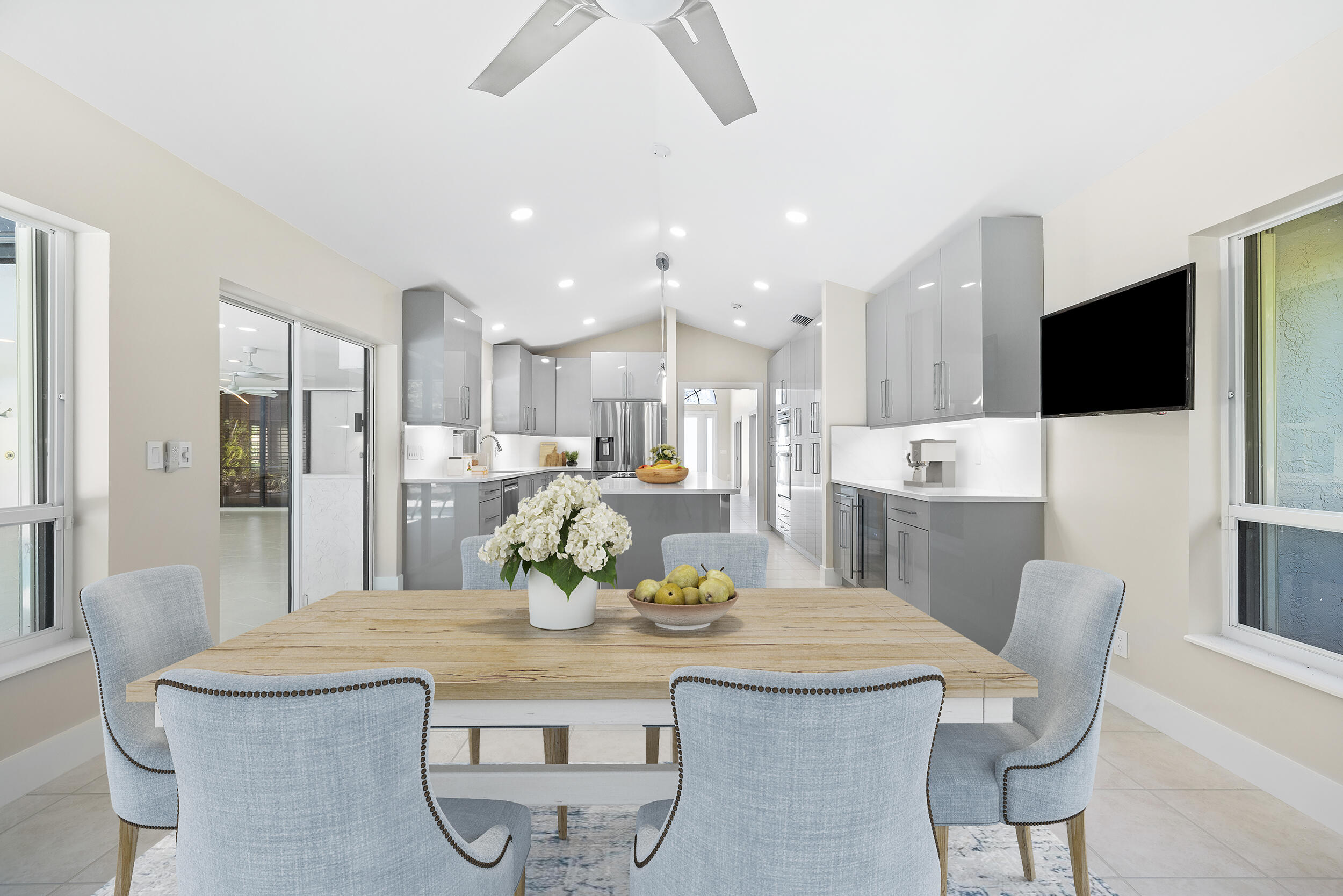 EASTPOINTE COUNTRY CLUB PL 7 - Residential