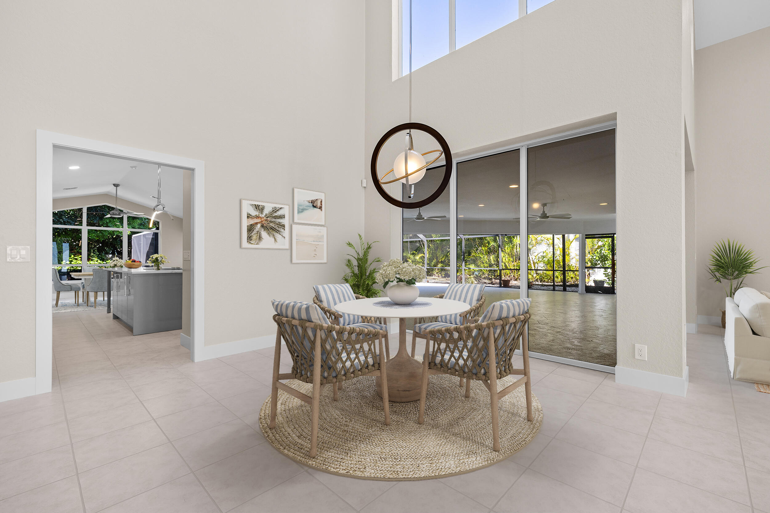 EASTPOINTE COUNTRY CLUB PL 7 - Residential