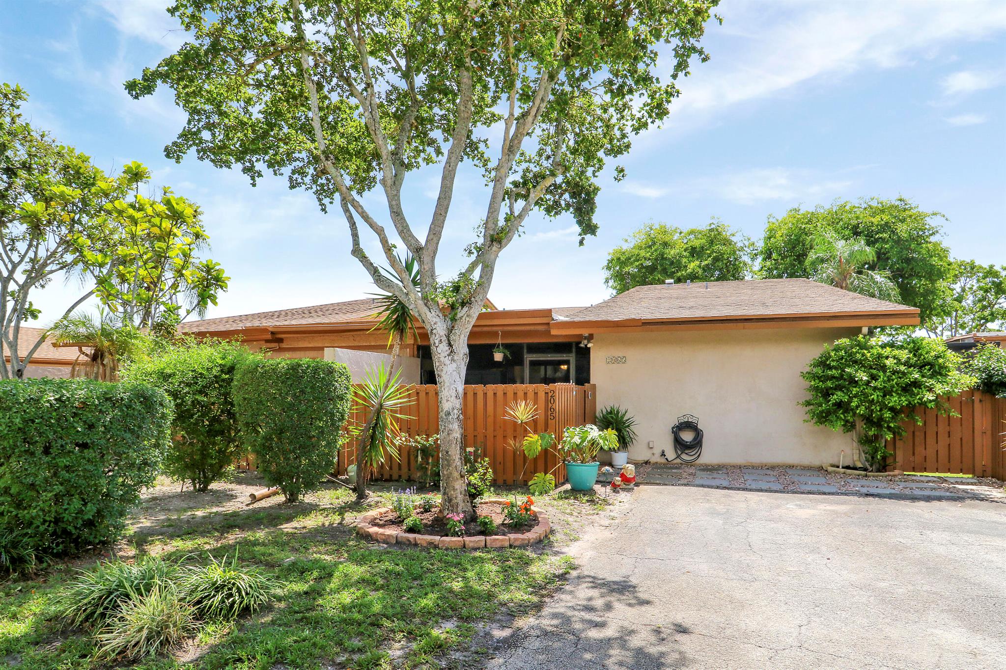 CHRISTIAN VILLAS 1 - Residential