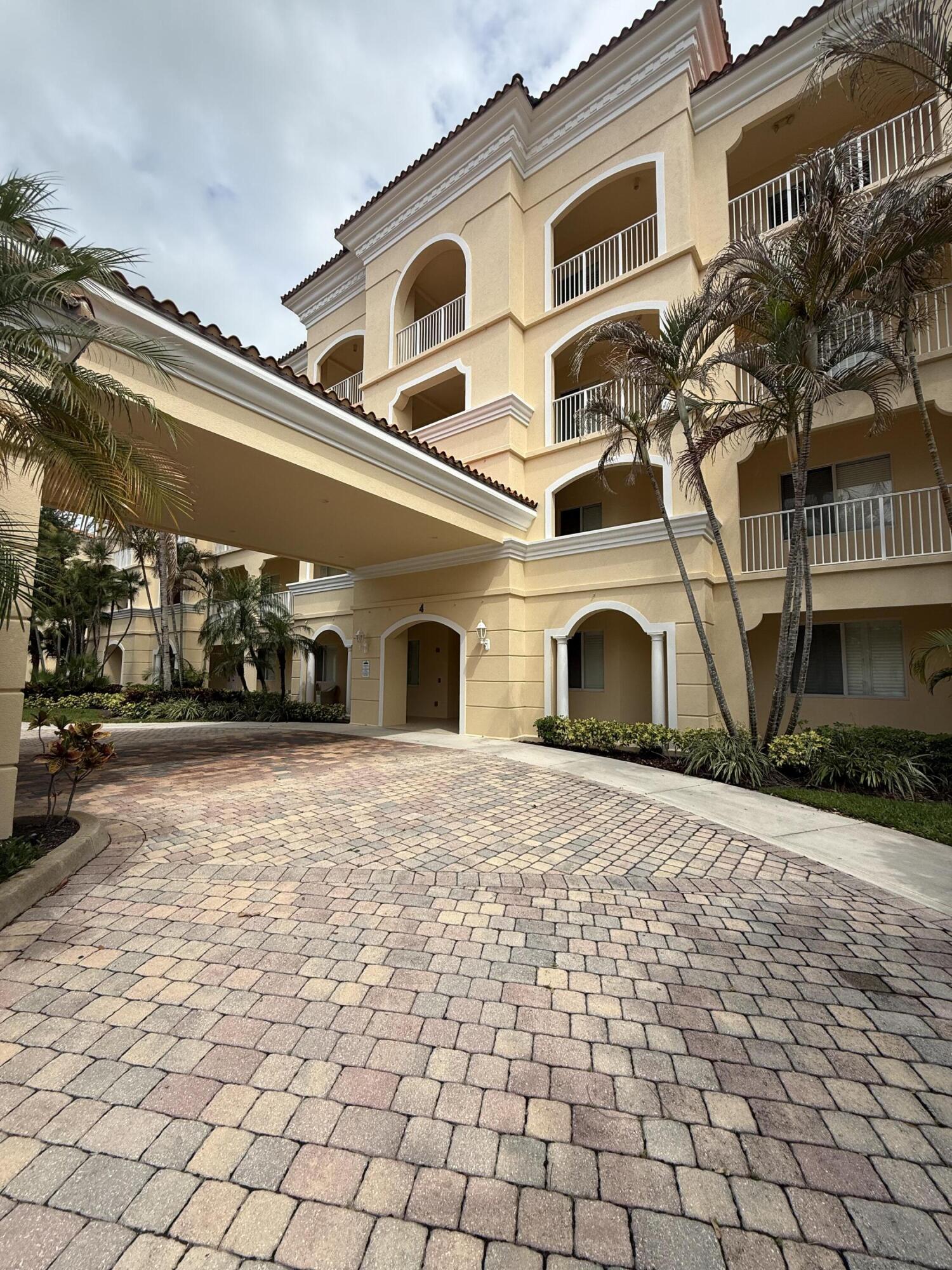 HARBOUR ISLE - Residential