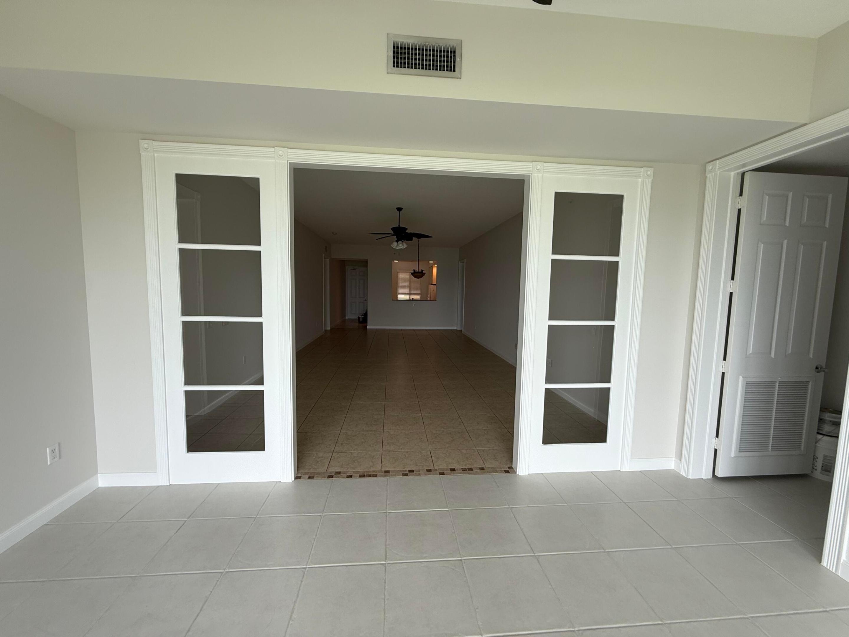 HARBOUR ISLE - Residential