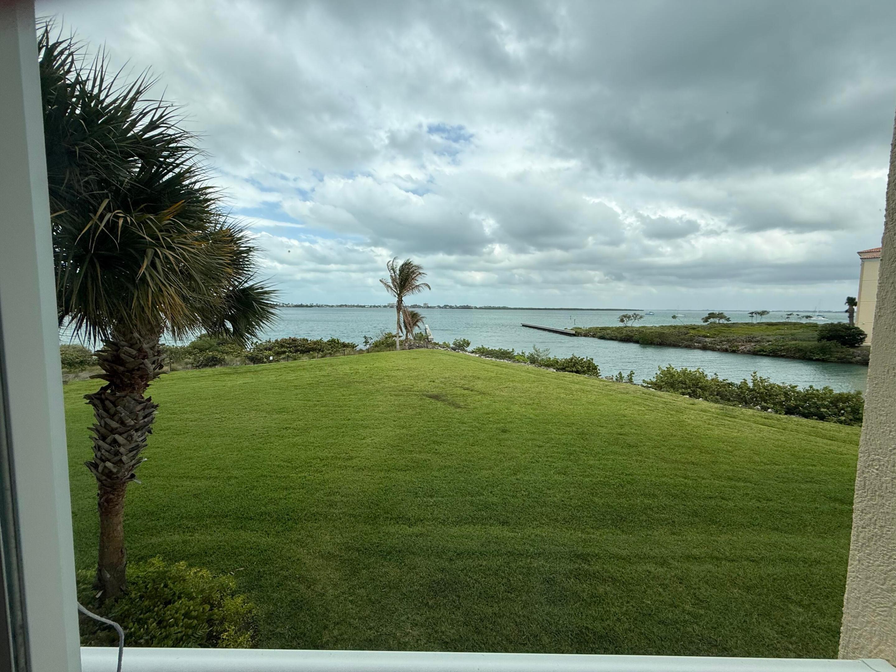 HARBOUR ISLE - Residential