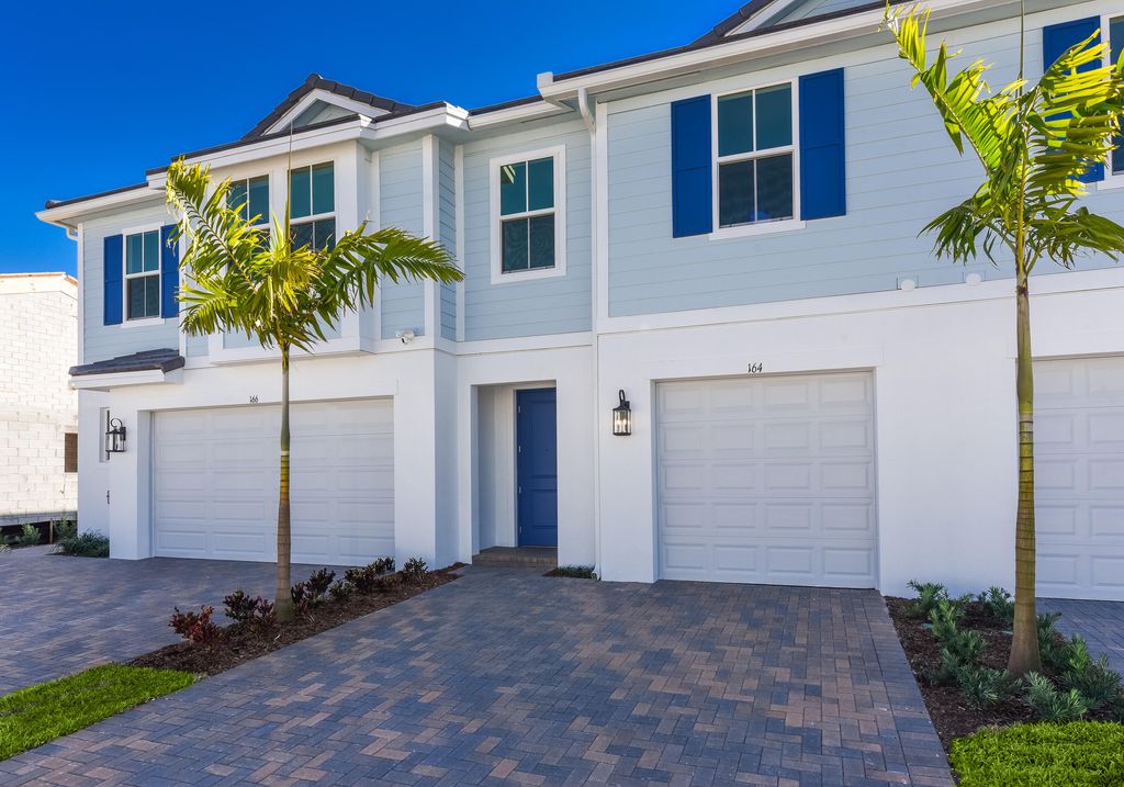 Photo of 164 SE Birch Terrace, Stuart, FL 34997 (MLS # R11159722)