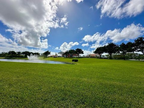 A home in Deerfield Beach