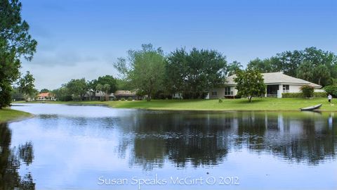 A home in Jupiter