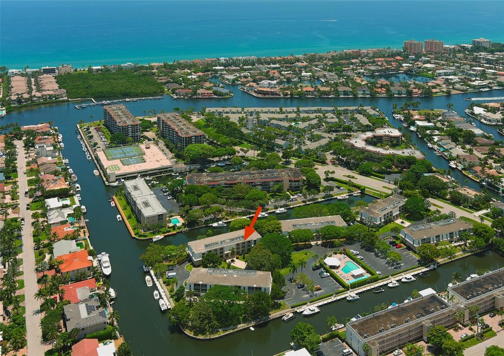 Photo of 773 Jeffery St #4-305, Boca Raton, FL 33487 (MLS # F10533951)