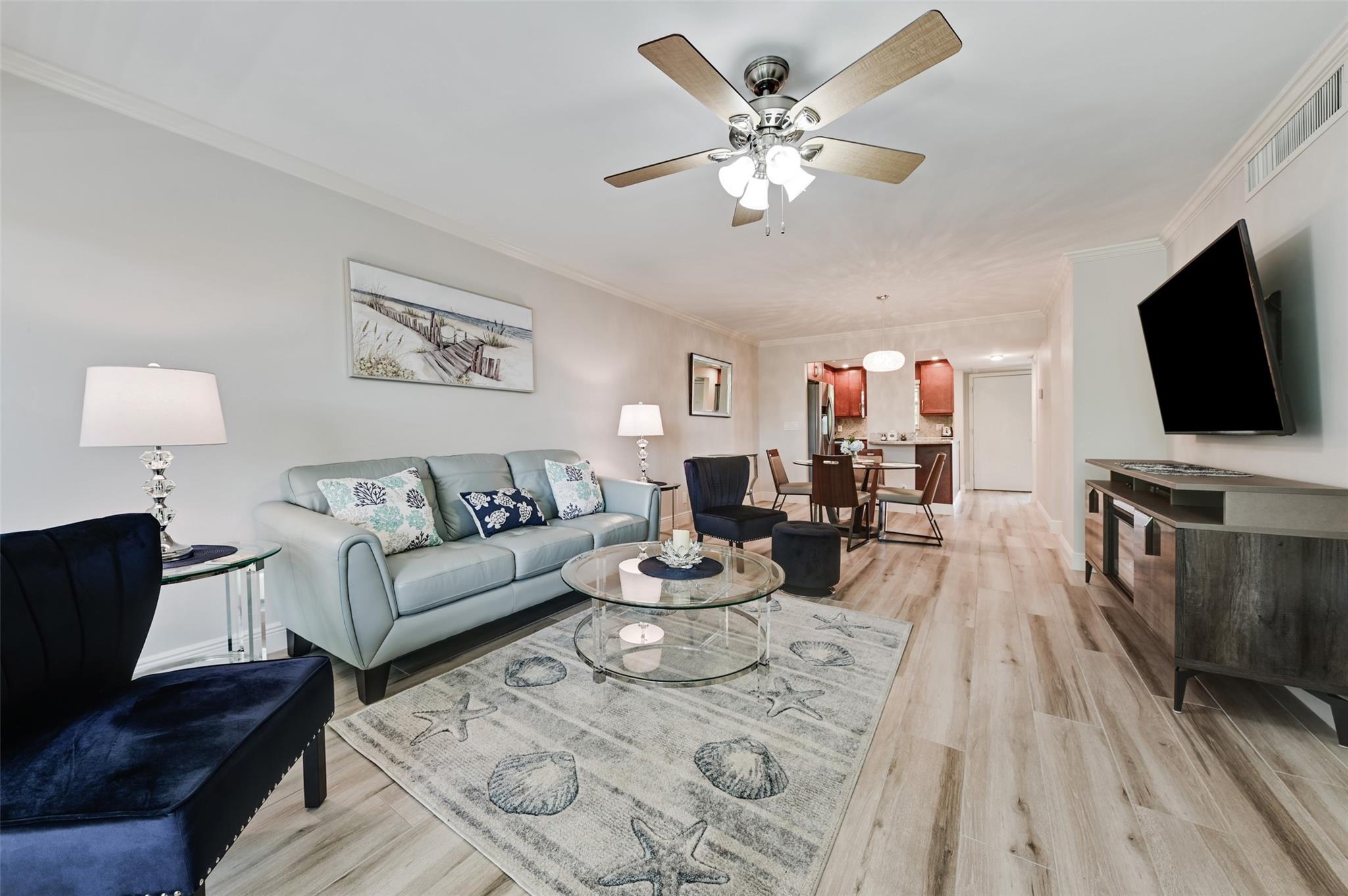 FRENCH VILLAGE CONDO - Residential