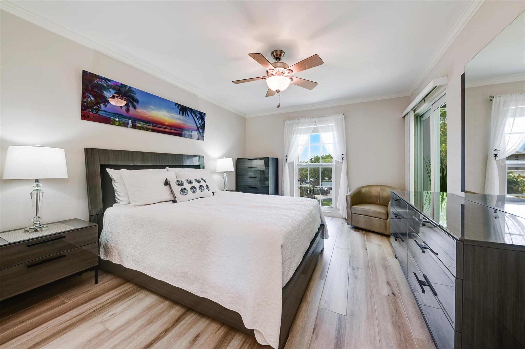 FRENCH VILLAGE CONDO - Residential