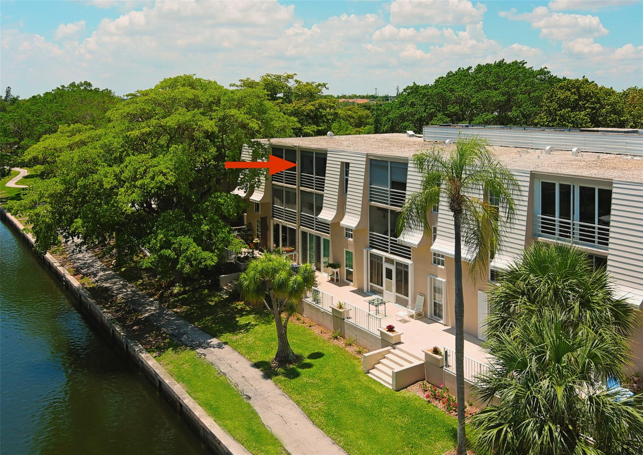 FRENCH VILLAGE CONDO - Residential