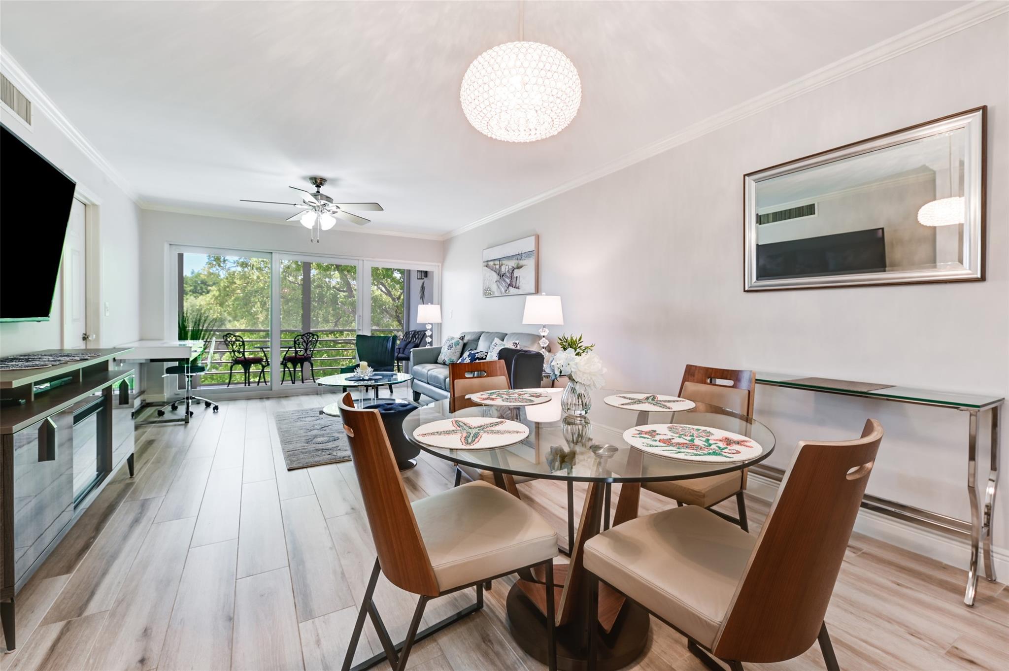 FRENCH VILLAGE CONDO - Residential