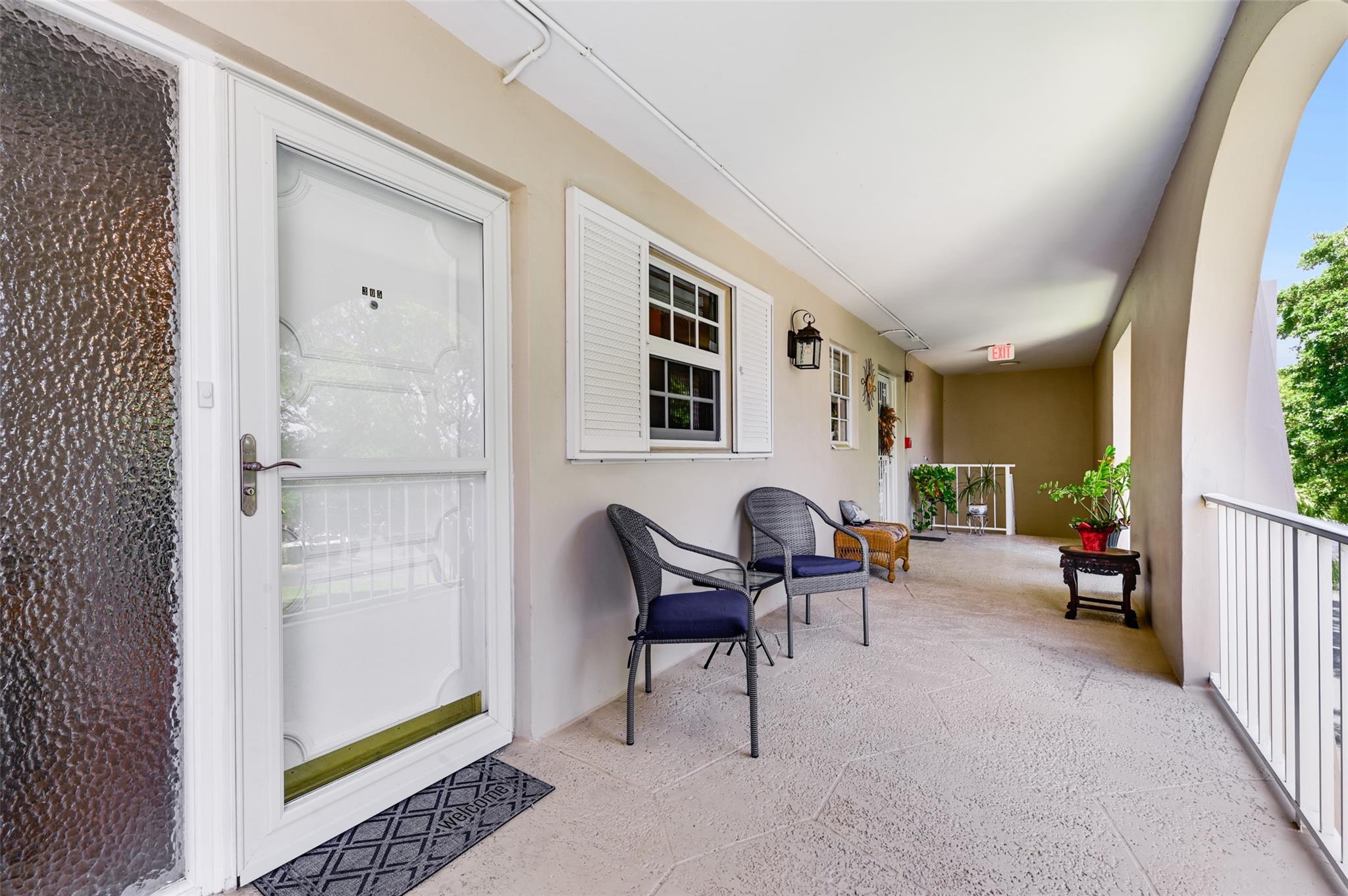 FRENCH VILLAGE CONDO - Residential