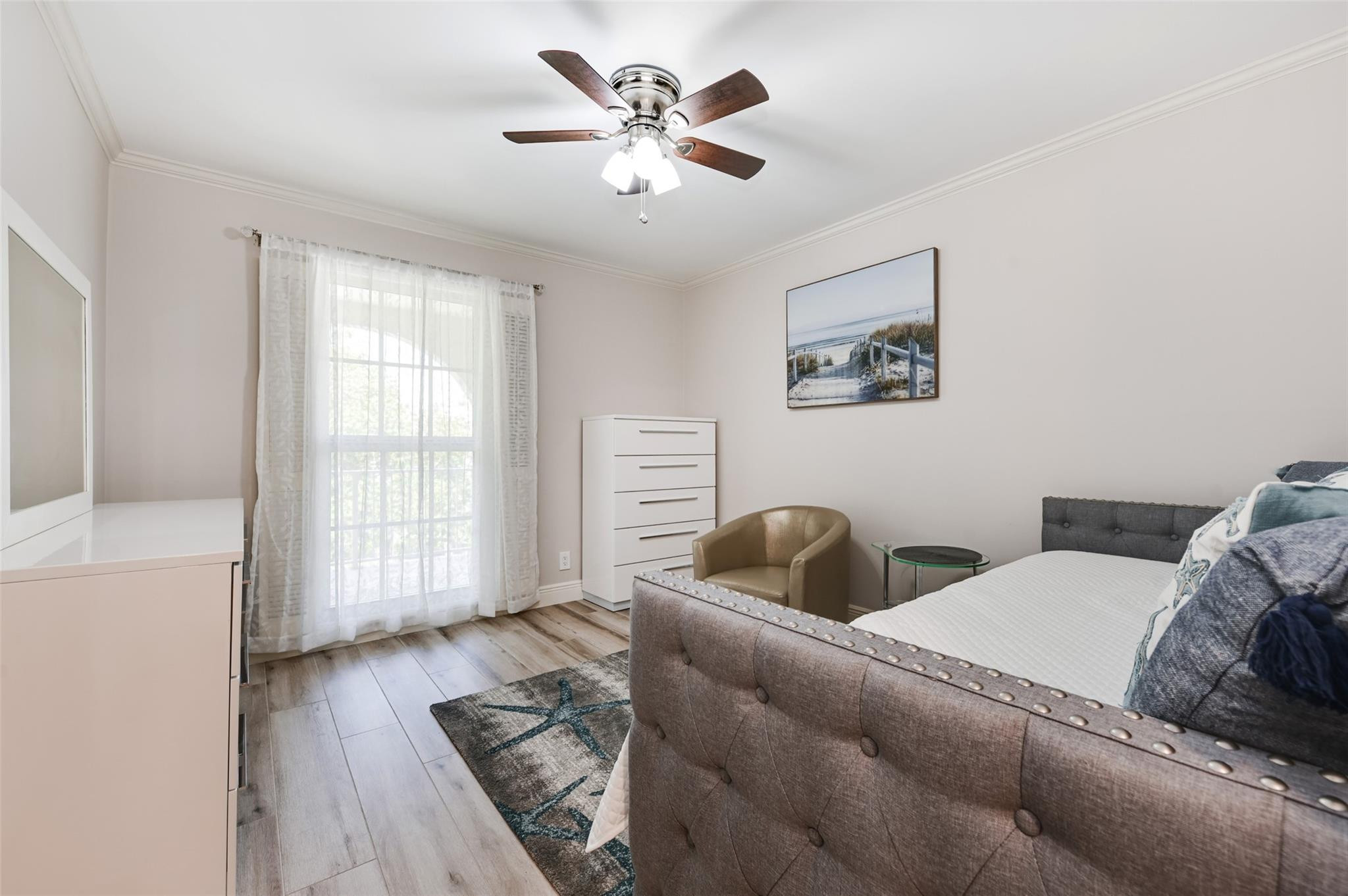 FRENCH VILLAGE CONDO - Residential