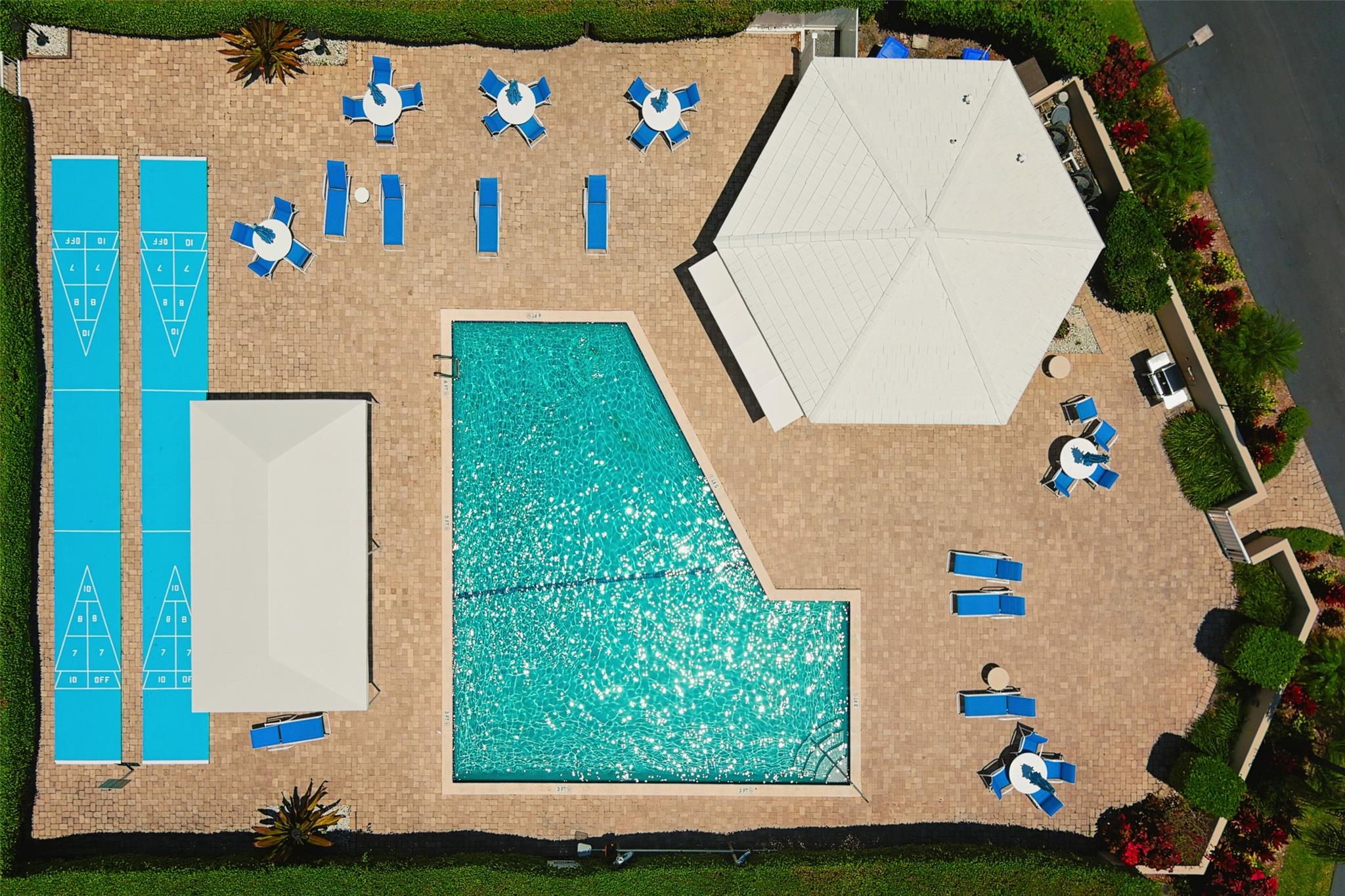 FRENCH VILLAGE CONDO - Residential