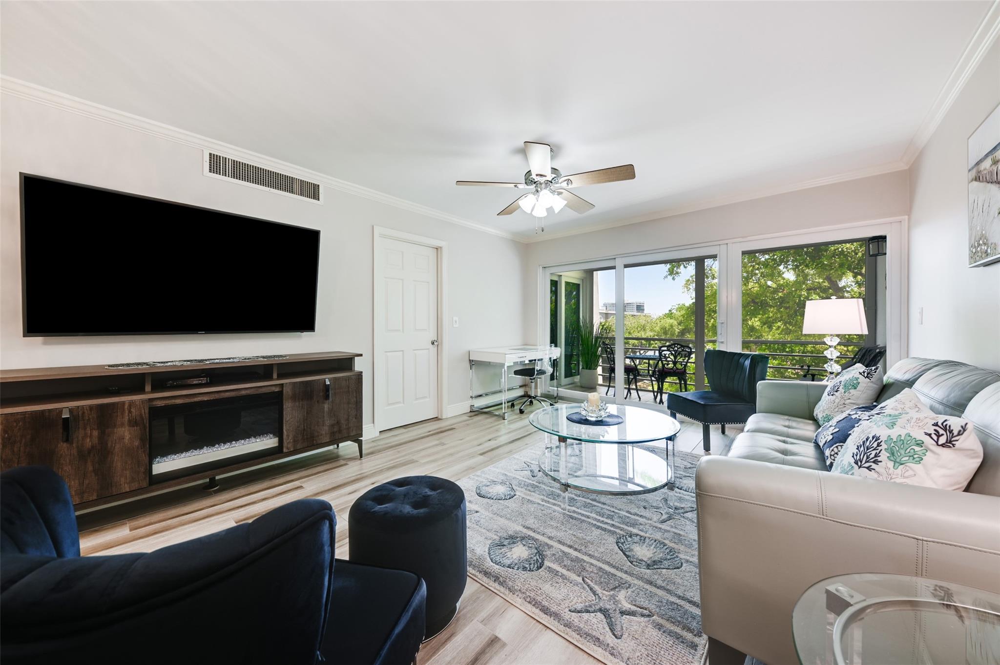 FRENCH VILLAGE CONDO - Residential