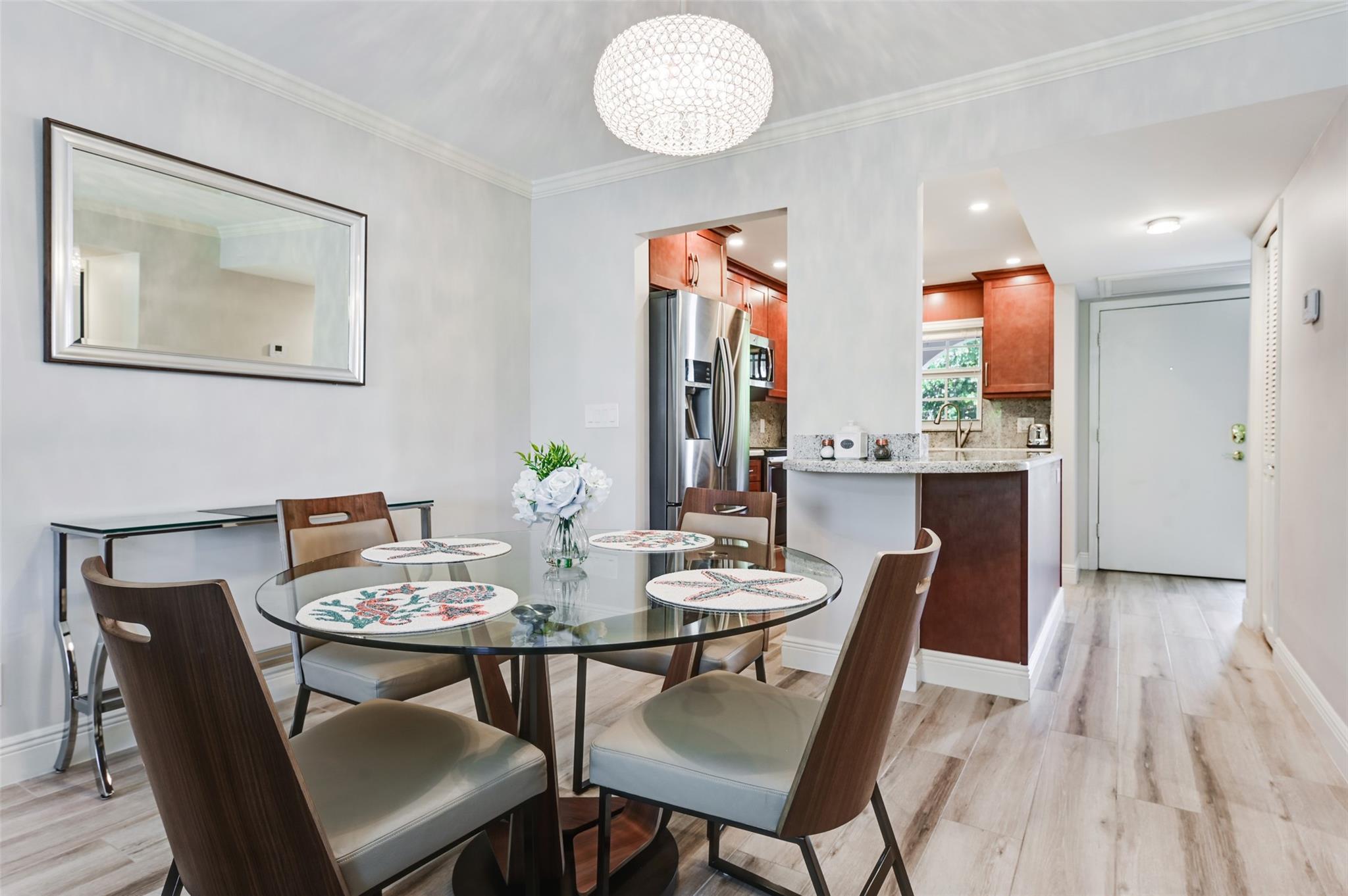 FRENCH VILLAGE CONDO - Residential