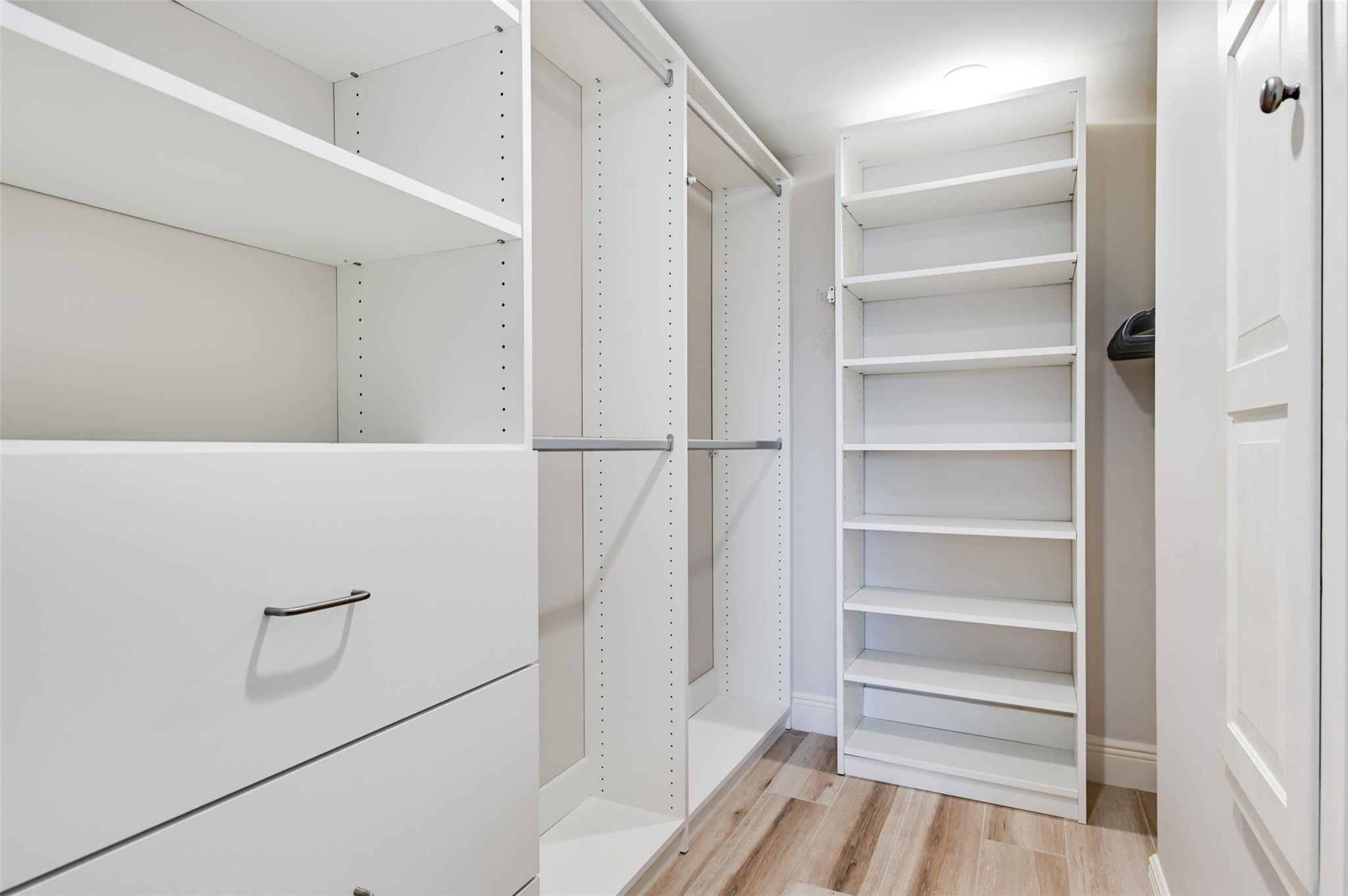 FRENCH VILLAGE CONDO - Residential